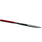 Полукруглый алмазный надфиль ИПК 2828-0017 Полукруглый алмазный надфиль ИПК 2828-0017