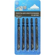 Полотно для электролобзика vertextools T111C Полотно для электролобзика vertextools T111C