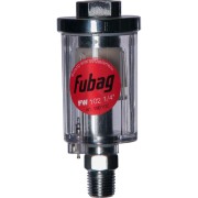 Фильтр влагоотделитель FUBAG FW-102 190102 Фильтр влагоотделитель FUBAG FW-102 190102