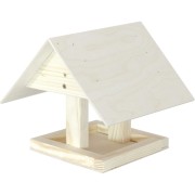Кормушка для птиц Комплект-Агро Избушка KA0288