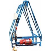 Строительный подъемник Комплан Умелец ПС-500 4687201881933