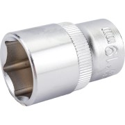 Короткая торцевая головка YATO YT-1212 Короткая торцевая головка YATO YT-1212