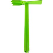 Комбинированная цельнометаллическая мотыжка PALISAD 626097 Комбинированная цельнометаллическая мотыжка PALISAD 626097