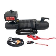Электрическая лебедка COMEUP Seal Slim 12.5rs 295059