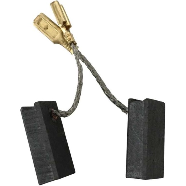 Графитовых комплект щеток Asein metabo oem 1899.13J Графитовых комплект щеток Asein metabo oem 1899.13J