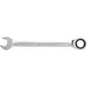 Трещоточный комбинированный ключ HOEGERT TECHNIK HT1R021