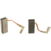 Графитовые щетки для П 0826РЭМ, П 1032РЭМ Elitech 1804.052600 Графитовые щетки для П 0826РЭМ, П 1032РЭМ Elitech 1804.052600
