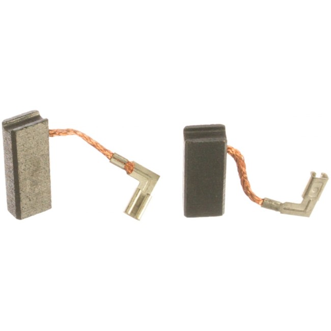 Графитовые щетки для П 0826РЭМ, П 1032РЭМ Elitech 1804.052600