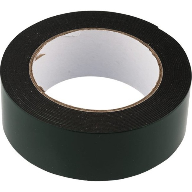 Двухсторонняя клейкая лента REXANT Sep-40