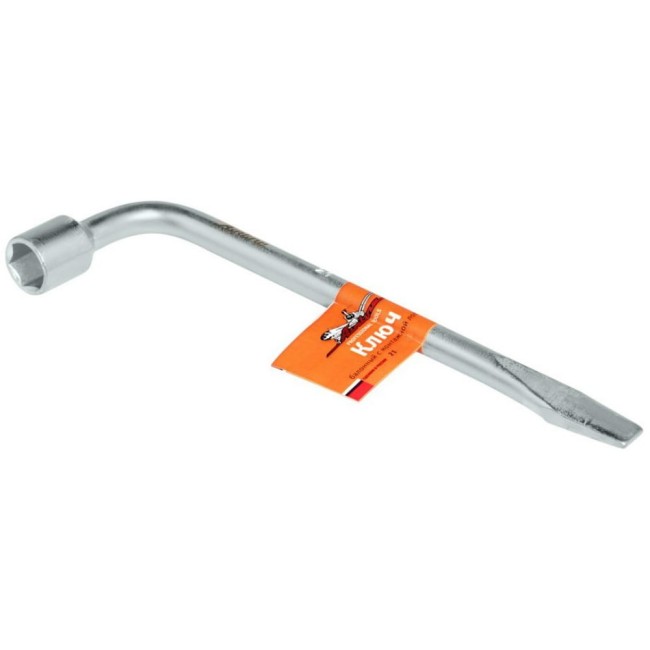 Баллонный ключ Airline AK-B-07