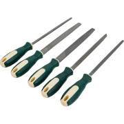 Набор напильников Rockforce RF-5056(235) Набор напильников Rockforce RF-5056(235)