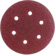 Шлифлист для эксцентриковых шлифмашин REDVERG 920551 6624191 Шлифлист для эксцентриковых шлифмашин REDVERG 920551 6624191