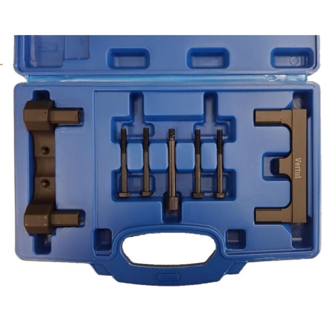 Набор фиксаторов валов Audi A6, A8 4.0 TFSI VERTUL VR50956