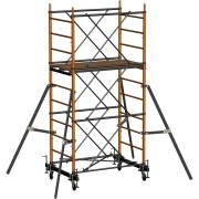 Вышка-тура РИНСТРОЙ РИН Wektor-2,0x1,2 4610043590886 Вышка-тура РИНСТРОЙ РИН Wektor-2,0x1,2 4610043590886