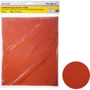 Водостойкий шлифовальный лист РемоКолор 32-5-220 Водостойкий шлифовальный лист РемоКолор 32-5-220