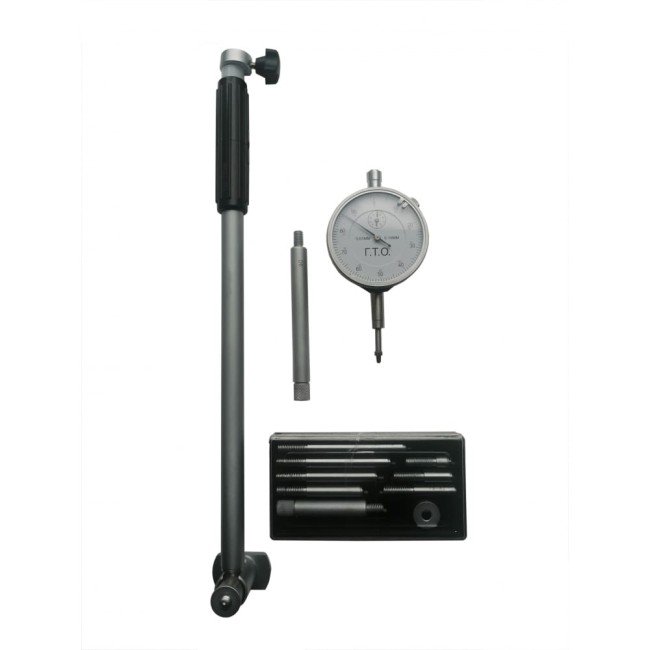 Индикаторный нутромер ГТО НИ 160-250 0,01 DBG16025001