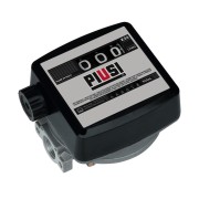 Трехразрядный механический счетчик отпуска масла PIUSI K33 ver. C 000557000