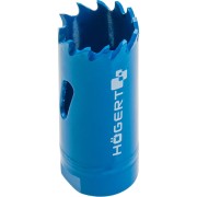 Биметаллическая коронка HOEGERT TECHNIK HT6D404 Биметаллическая коронка HOEGERT TECHNIK HT6D404