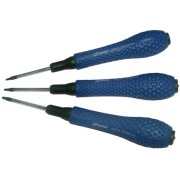 Набор отверток для точной механики SKRAB 42313 Набор отверток для точной механики SKRAB 42313