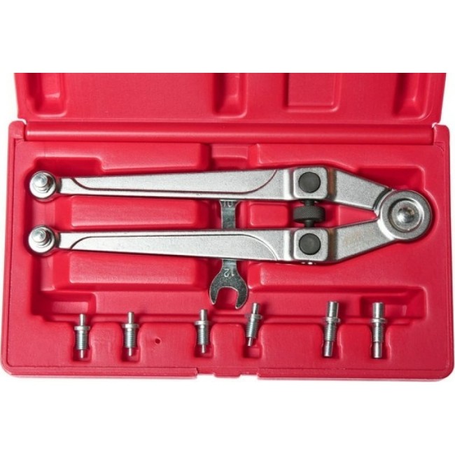 Универсальный фиксатор шкива JTC JTC-4755