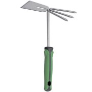 Комбинированная мотыжка Лама Торф Proftool 116-IG-MK-005349-1 Комбинированная мотыжка Лама Торф Proftool 116-IG-MK-005349-1