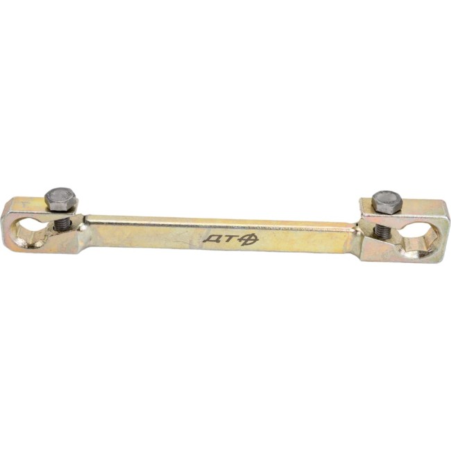 Ключ для прокачки тормозов Дело Техники 112213 820523