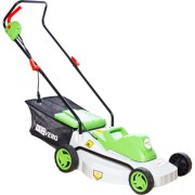 Электрическая газонокосилка REDVERG RD-ELM105G 5025587 Электрическая газонокосилка REDVERG RD-ELM105G 5025587