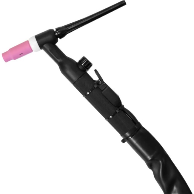 Аргонодуговая горелка БАРСВЕЛД TIG-17 V СВ000015289