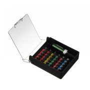 Биты JETTOOLS W-4731 Биты JETTOOLS W-4731