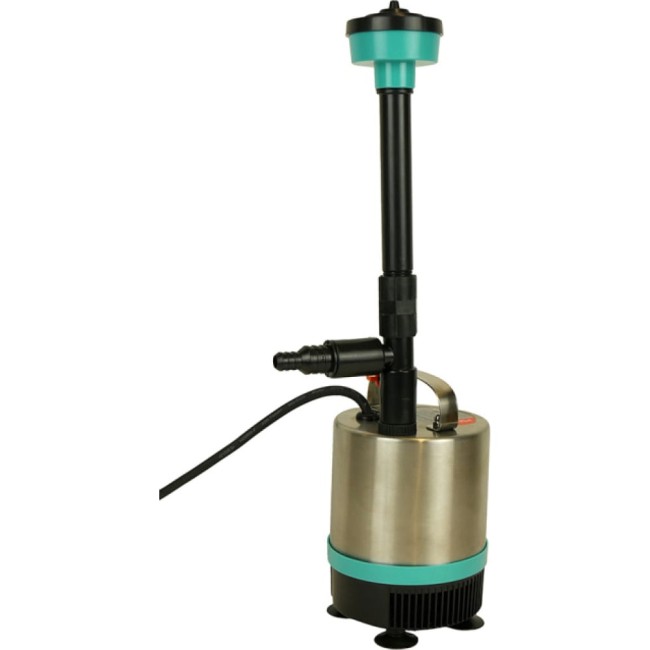 Фонтанный насос Sturm WP9738FC