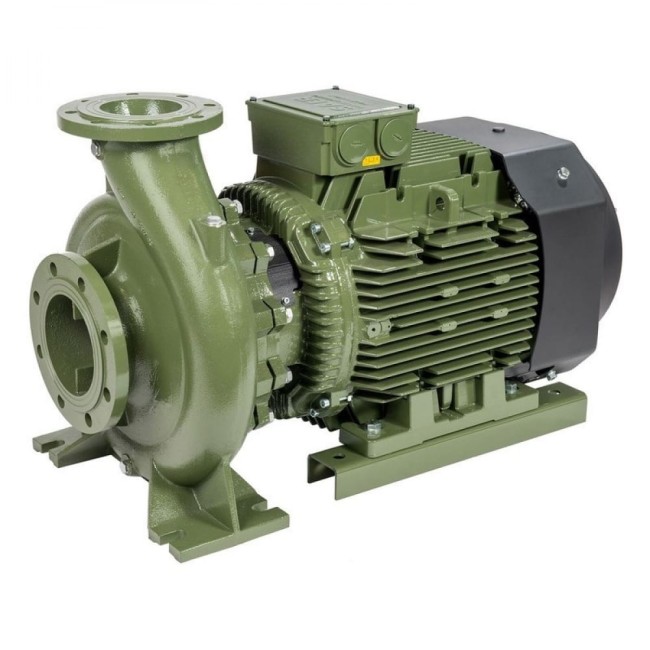 Насос SAER IR 32-160NC 100543927