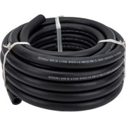 Резиновый армированный бензо-маслостойкий шланг Forsage F-AHC-55/9B(46933) Резиновый армированный бензо-маслостойкий шланг Forsage F-AHC-55/9B(46933)