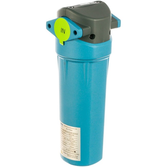 Корпус фильтра ATS FGO 119 100528722