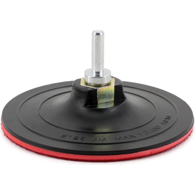 Насадка для УШМ и дрели ZOLDER Z-501-02