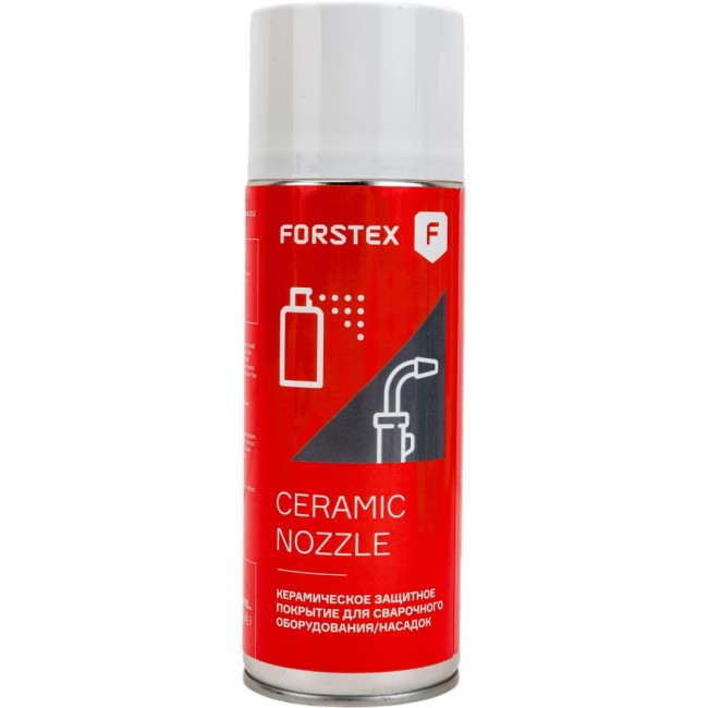 Керамический спрей FORSTEX CERAMIC NOZZLE 2626