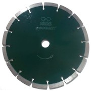 Сегментный алмазный диск по бетону KEOS Standart DBS02.500 Сегментный алмазный диск по бетону KEOS Standart DBS02.500