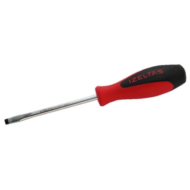 Отвертка IZELTAS ERGONOMIK 4350178175