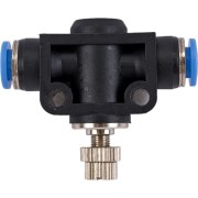 Регулятор расхода воздуха NBPT SCF6 52884