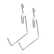 Пристенный кронштейн для балконных ящиков Удачный Сезон 90016 Пристенный кронштейн для балконных ящиков Удачный Сезон 90016