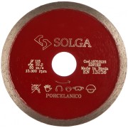 Алмазный диск Solga Diamant HARD CERAMICS 15710115 Алмазный диск Solga Diamant HARD CERAMICS 15710115