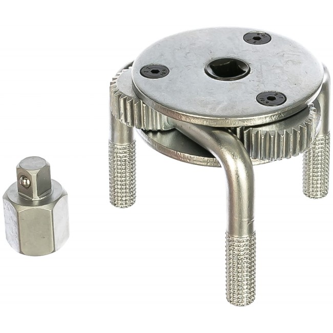 Трехлапый съемник масляного фильтра AE&T TA-A1006