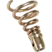 Спиральный конус насадка для пробивных штанг CROCODILE 50810-2 Спиральный конус насадка для пробивных штанг CROCODILE 50810-2