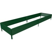 Готовая грядка Delta-Park 30020GX_45180Gr Готовая грядка Delta-Park 30020GX_45180Gr