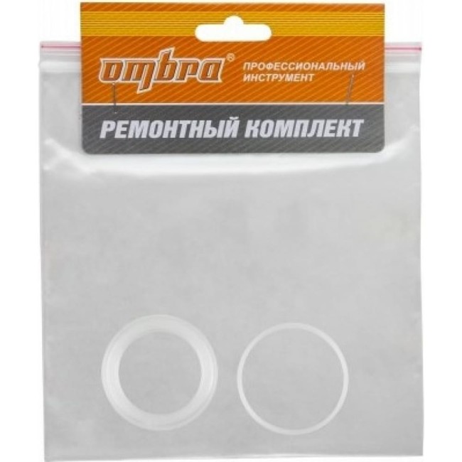 Ремонтный комплект для цилиндра гидравлического прямого действия Ombra OHT410NRK 59067
