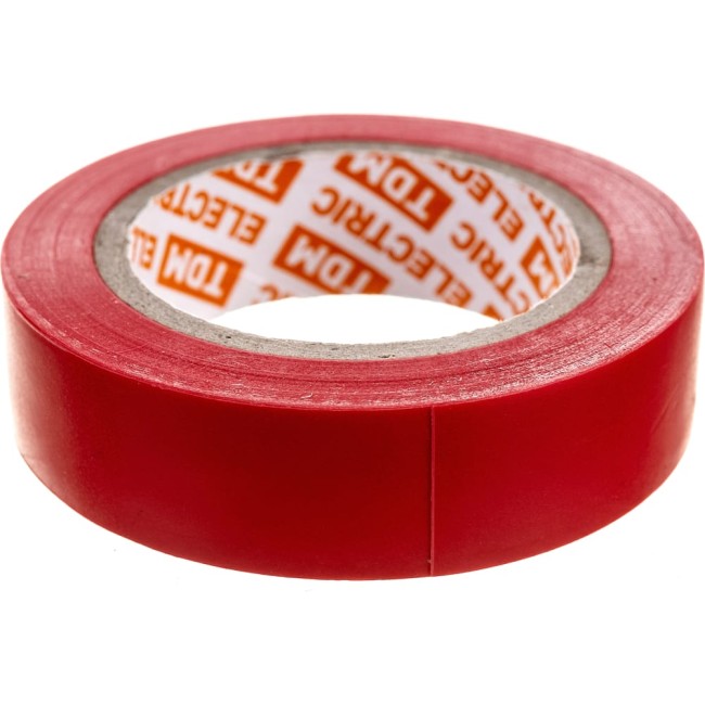 Изолента пвх TDM SQ0526-0023