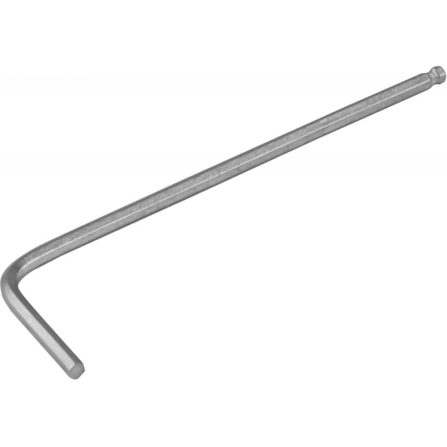 Шестигранный короткий торцевой ключ THORVIK HKSB15 53065