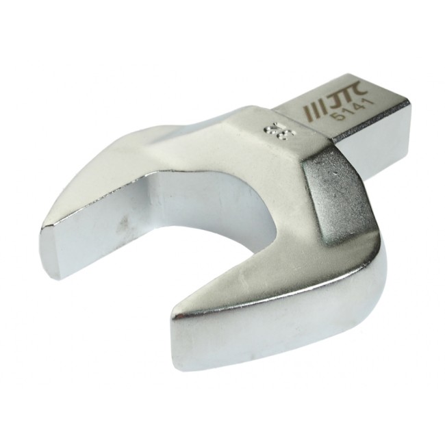 Рожковая насадка для динамометрического ключа JTC 514132