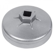 Съемник масляного фильтра для HONDA/ISUZU/MAZDA/MITSUBISHI/SUBARU/TOYOTA Станкоимпорт ST010227