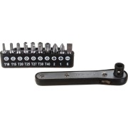 Трещетка JTC 1-U11MC