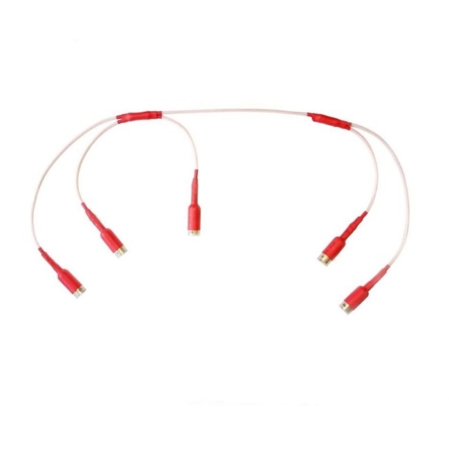 Переносное заземление для ВЛ до 1кВ Электро Трейд ЗПЛ-1Э СИП-5 ET-MT-205